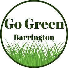 We want your lawn to be the best on the block. Go Green Barrington