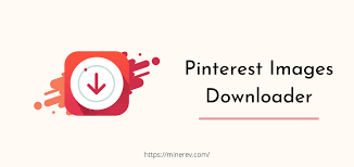 Descubre recetas, inspiración para tu hogar, recomendaciones de estilo y otras ideas que probar. Pinterest Images Downloader Apk Download V2 2 7 For Android