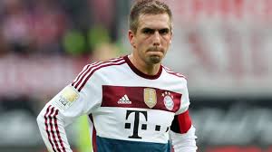 Philipp lahm wird 2011 zum kapitän des fc bayern münchen. Philipp Lahm Bestatigt Karriereende Fur 2018 Richtiger Zeitpunkt