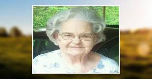 Betty Janet Pearce Baxter Obituary November 19, 2017