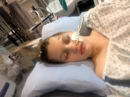 PRAY: Maya Gebala heads into surgery - CHVNRadio: Southern Manitoba's hub for local and Christian news, and adult contemporary Christian programming.