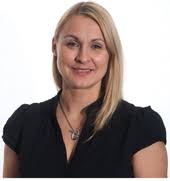 Ny kommunikationschef på STs kansli