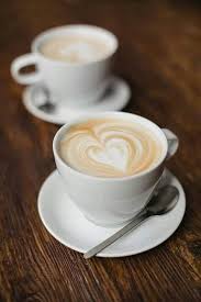 Pagona Goudinoudi Coffee Latte Art Coffee Cafe Coffee Creamer