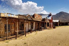 Arizona Ghost Towns and Wild-West Day Trip from Las Vegas - Viator