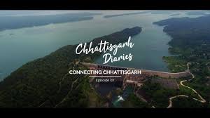 Newly formed in 2000, chhattisgarh is a state rapidly developing in the industrial and agricultural sector. Chhattisgarhdiaries Episode 7 Connecting Chhattisgarh Youtube