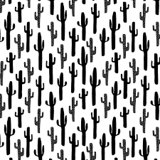 Use them in commercial designs under lifetime, perpetual & worldwide rights. Black And White Cactus Wallpaper