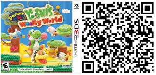 16.01.2020 · juegos 3ds codigo qr para fbi 2.6 juegos para escanear con fbi 2.6 descargar aqui resident evil revelations. Juegos Qr Cia Old New 2ds 3ds Juego Poochy Yoshi S Facebook