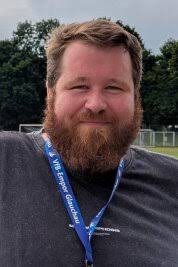 Chef des VfB Empor Glauchau: Warum sich die Fans am 23. August auf Jan  Hochscheidt und Tomislav Piplica freuen können