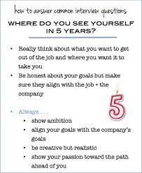Common Interview Questions Where Do You See Yourself In 5 Years Common Interview Questions Interview Questions This Or That Questions