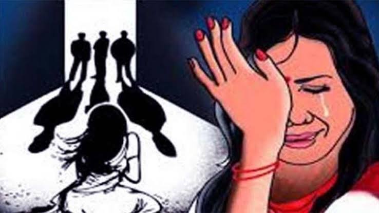 সাত মাসে ধর্ষণ বেড়েছে প্রায় ৬৯ শতাংশ - বিডিডাইজেস্ট
