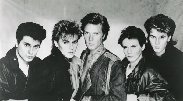 Duran Duran - Wikipedia