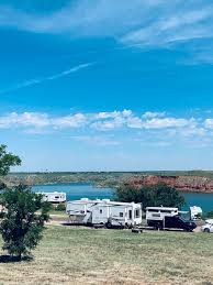 Maybe you would like to learn more about one of these? Camping Lake Meredith National Recreation Area U S National Park Service