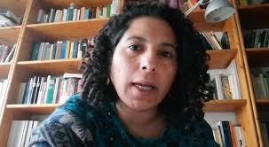 Escucha a Martha Palacio leer un fragmento de su obra "Gloria Anzaldúa:  Poscolonialidad y feminismo". Mañana jueves 23 a las 20h (hora España  peninsular) os esperamos en nuestro canal de YouTube con ...