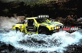 48th Bud Light Score Baja 1000 Start Draw Completed Positions Posted Pre Running Begins Friday Trophy Truck Baja 1000 Baja