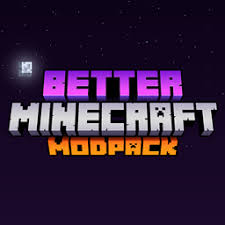 Maybe you would like to learn more about one of these? Better Minecraft Forge Modpack Modpack Index