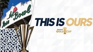 Mexico dominated concacaf men's competition early on and has won the most gold cups since the beginning of the tournament in its current format. Rose Bowl Stadium To Host Inaugural Matchday Of The 2019 Concacaf Gold Cup On June 15 La Galaxy