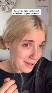 POV: You talk to the kid who has “super powers” #Teleport #fyp #comedy  #kids #relate #pov