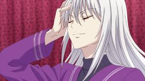 Fruits Basket Saison 2 1 Episode 3 Que Dirais Tu De Te Changer Streaming Vostfr Adn
