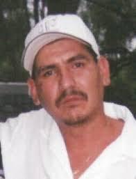 Erasmo Navejas Robledo Obituary