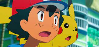 Pokemon Neues Anime Gerucht Stellt Ashs Leben Auf Den Kopf