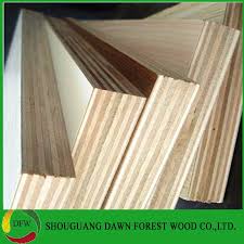 Plywood is an easy and versatile material to work with. China Multi Layer Paint Free Plywood Melamine Laminated Plywood China Melamine Plywood Marine Plywood