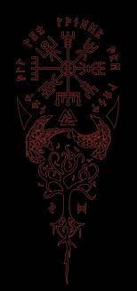 800 x 800 jpeg 76 кб. Vegvisir Viking Norse Symbol Hd Mobile Wallpaper Peakpx