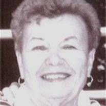 Elvira Vera"" Hughes Obituary