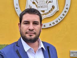 Desde el aula... Abel Gámiz Olivas.