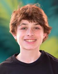 Hello Dolly Playbill by NRCAKnights