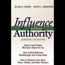 How to influence without authority. Listen Free To Influence Without Authority 2nd Edition By Allan R Cohen David L Bradford With A Free Trial
