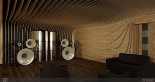 Ask any experienced audiophile about the two most important factors in listening room design is fundamentally about acoustics: Listening Rooms Room Treatment Kaiser Acoustics Germany High Quality Kawero Speakers