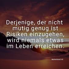 Pin Auf Motivationsspruche