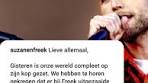 🥺🤍 Heftig nieuws over Suzan & Freek. Ze hebben zojuist ... - TikTok