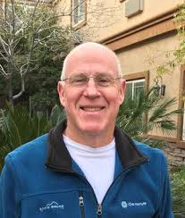 WE 2024 November/December Newsletter by McConnell Golf