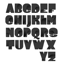 To help you better get your point across do you use discord daily? Pin De Jyoti Khanna En Typography Fuente De Letras Tipos De Letras Abecedario Estilos De Letras