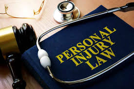 What is a Personal Injury Lawyer? When Do You Need One? | Warren Allen LLP Attorneys at Law
