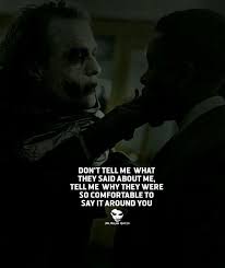 Joker Quotes Best Life Quotes By Joker Joker Quotes Best Joker Quotes Good Life Quotes