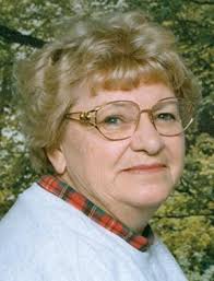 Donna Jean Hays (7/27/08)