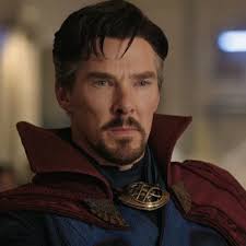 doctor strange mirror dimension