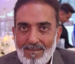 Hundreds of tributes have poured in for one of the founders of the  Birmingham Mega Mela. Mohammed Saleem, from Alum Rock, helped to establish  the festival attended by tens of thousands in