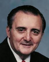 Obituary information for Angelo T. Montante