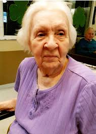 Mother & Daughter. The late Rebecca McCool (Betty) and my Mother Frances,  some of you may remember them both.