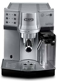 It is also reasonably priced and will not end. Delonghi Ec 860 Review Semi Automatic Coffee Machine Ratings 2021