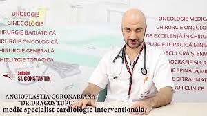 Constantin a reușit să atragă la brașov o echipă de medici cu experiență din tg. Spitalul Sf Constantin Youtube