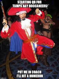 Per over the cap, tampa bay has roughly $29 million to spend going into next season. Tampa Bay Memes Gifs Imgflip
