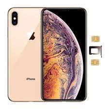 Ebay Sponsored Apple Iphone Xs Max 256gb Gold Unlocked A1921 Cdma Gsm 123123 Apple Iphone Iphone Iphone Xs