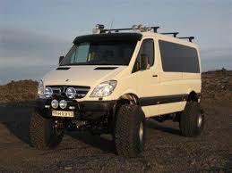 The Ultimate Country Wagon Camper 4x4 Sprinter Van Mercedes Sprinter Mercedes Benz Trucks