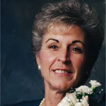 Janet Lee Garvey Obituary