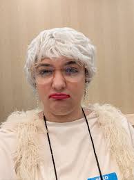 Intercon experience and favorite costumes