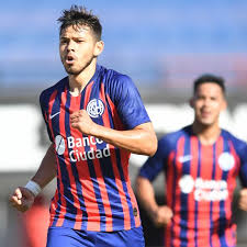 Encontrá las mejores noticias de club atlético san lorenzo de almagro y mantenete informado en olé. A Seguir Con Todo San Lorenzo De Almagro